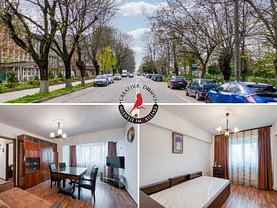 Apartament de vânzare 3 camere, în Giurgiu, zona Semicentral