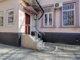 Casa de închiriat 2 camere, în Ploieşti, zona Traian