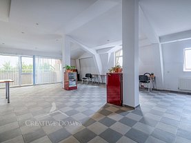 Casa de închiriat 7 camere, în Bucureşti, zona Aviaţiei