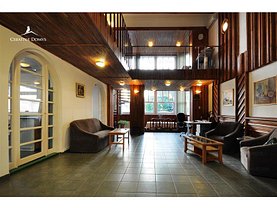 Casa de vânzare 6 camere, în Popesti-Leordeni, zona Central