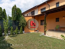 Casa de vânzare 4 camere, în Odaile