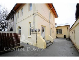 Casa de închiriat 5 camere, în Bucuresti, zona Serban Voda