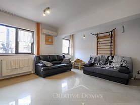 Casa de închiriat 3 camere, în Bucuresti, zona 1 Mai