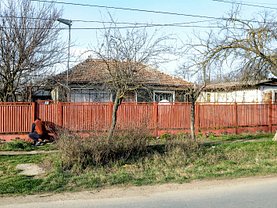 Casa de vânzare 4 camere, în Sitaru