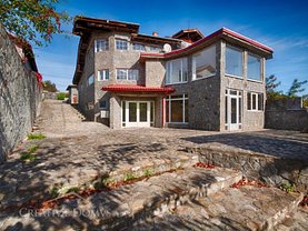 Casa de vânzare 8 camere, în Baloteşti