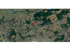 Teren constructii de vânzare, în Saftica, zona Exterior Nord