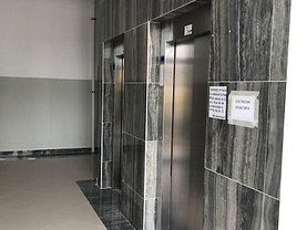 Apartament de vânzare 2 camere în Iasi, Dacia