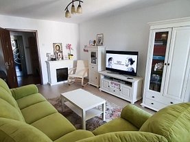 Apartament de vânzare 2 camere în Iasi, Mircea cel Batran