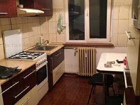 Apartament de vânzare 3 camere în Iasi, Tatarasi
