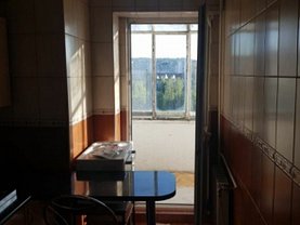 Garsonieră de închiriat în Iasi, Gara