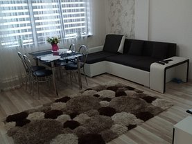 Apartament de vânzare 2 camere în Iasi, Popas Pacurari