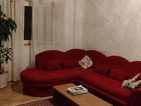Apartament de vânzare 2 camere în Iasi, Nicolina