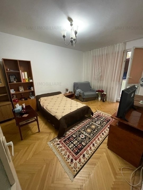 Etaj 2 , Alexandru - Chimicale , apartament 2 came: Etaj 2 , Alexandru - Chimicale , apartament 2 camere decomandat + boxa - imaginea 1
