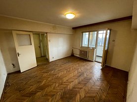 Apartament de vanzare 2 camere, în Iasi, zona Tatarasi