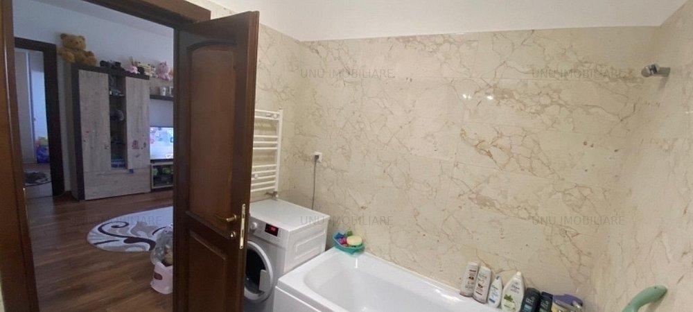 Apartament 2 camere, mobilat utilat - rond tramvai: Apartament 2 camere, mobilat utilat - rond tramvai Cug - imaginea 0 + 1