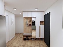 Apartament de vânzare 3 camere în Iasi, Pacurari
