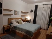 Apartament de vânzare 3 camere în Iasi, Tatarasi