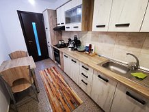 Apartament de vânzare 2 camere în Iasi, Pacurari