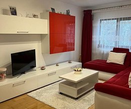 Apartament de vânzare 3 camere, în Iaşi, zona Dacia