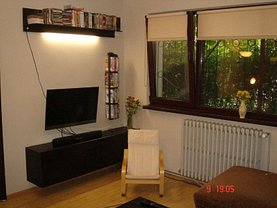 Apartament de vânzare 3 camere în Iasi, Podu Ros