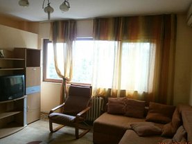 Apartament de vânzare 3 camere în Iasi, Podu Ros