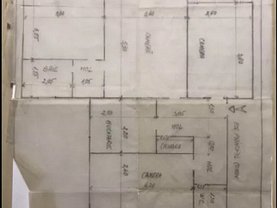 Apartament de vânzare 4 camere în Iasi, Podu Ros