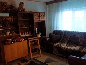Apartament de vânzare 2 camere în Iasi, Dacia
