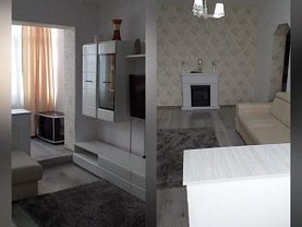 Apartament de vânzare 3 camere în Iasi, Podu Ros
