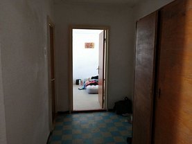 Apartament de vânzare 2 camere în Iasi, Metalurgie