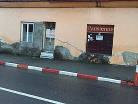 Apartament de vânzare 2 camere, în Reghin, zona Central