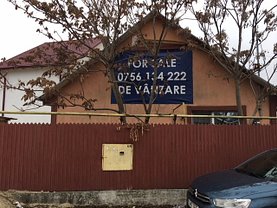 Casa de vânzare 3 camere, în Barlad, zona Central