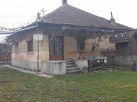 Casa de vânzare 3 camere, în Dobra