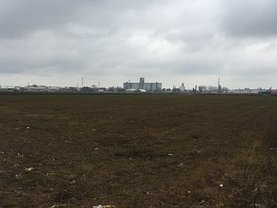 Teren agricol de vânzare, în Constanta, zona Tomis Nord
