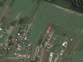 Teren constructii de vânzare, în Izvorani