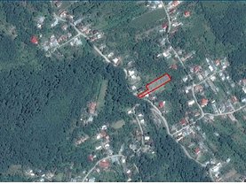 Teren constructii de vânzare, în Breaza, zona Podul Vadului