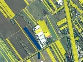 Teren agricol de vânzare, în Buftea, zona Central