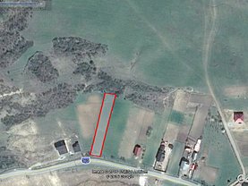 Teren agricol de vânzare, în Jelna