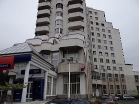 Vânzare spaţiu comercial