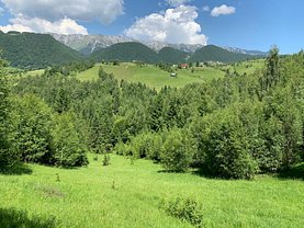 Teren constructii de vânzare, în Pestera