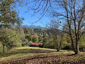 Teren constructii de vânzare, în Bran