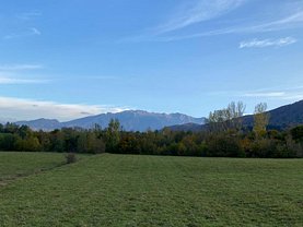 Teren constructii de vânzare, în Bran