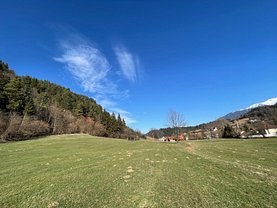 Teren constructii de vanzare, în Moieciu de Jos