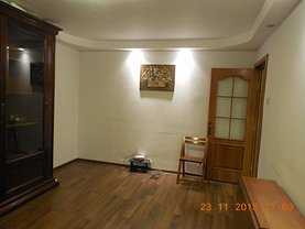 Apartament de vânzare 3 camere în Constanta, Inel I