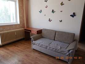 Apartament de vânzare 2 camere în Constanta, Dacia