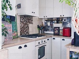 Apartament de vânzare 4 camere în Constanta, Tomis III
