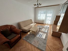 Apartament de închiriat 2 camere, în Constanta, zona Tomis I