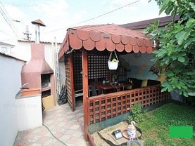 Casa de vânzare 3 camere, în Constanta, zona Dacia