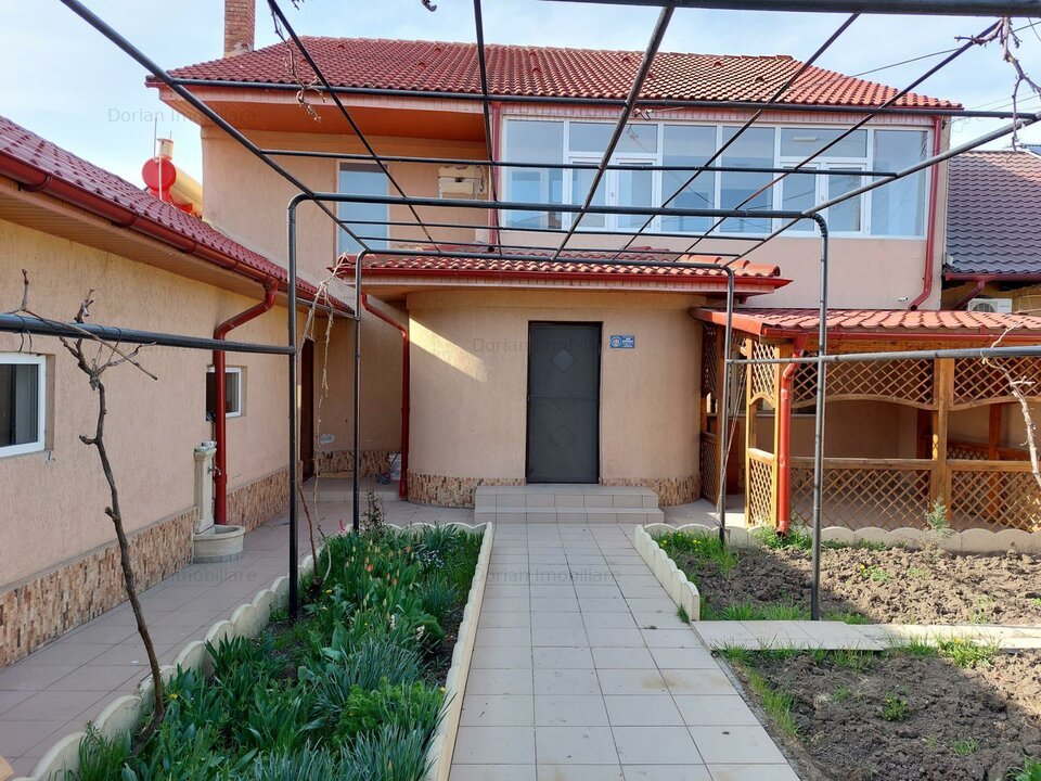 TECHIRGHIOL- ZONA VILA ONASIS