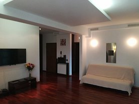 Apartament de închiriat 4 camere în Bucuresti, Aviatiei