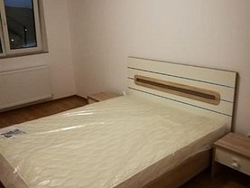 Apartament de închiriat 2 camere, în Cluj-Napoca, zona Dambul Rotund